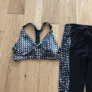 VS SPORT Sports Bra